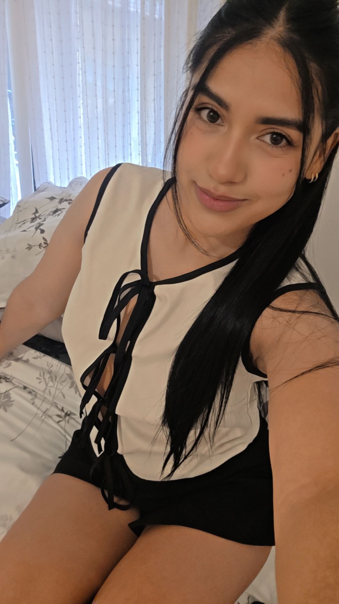 @Yessenia Ramirez