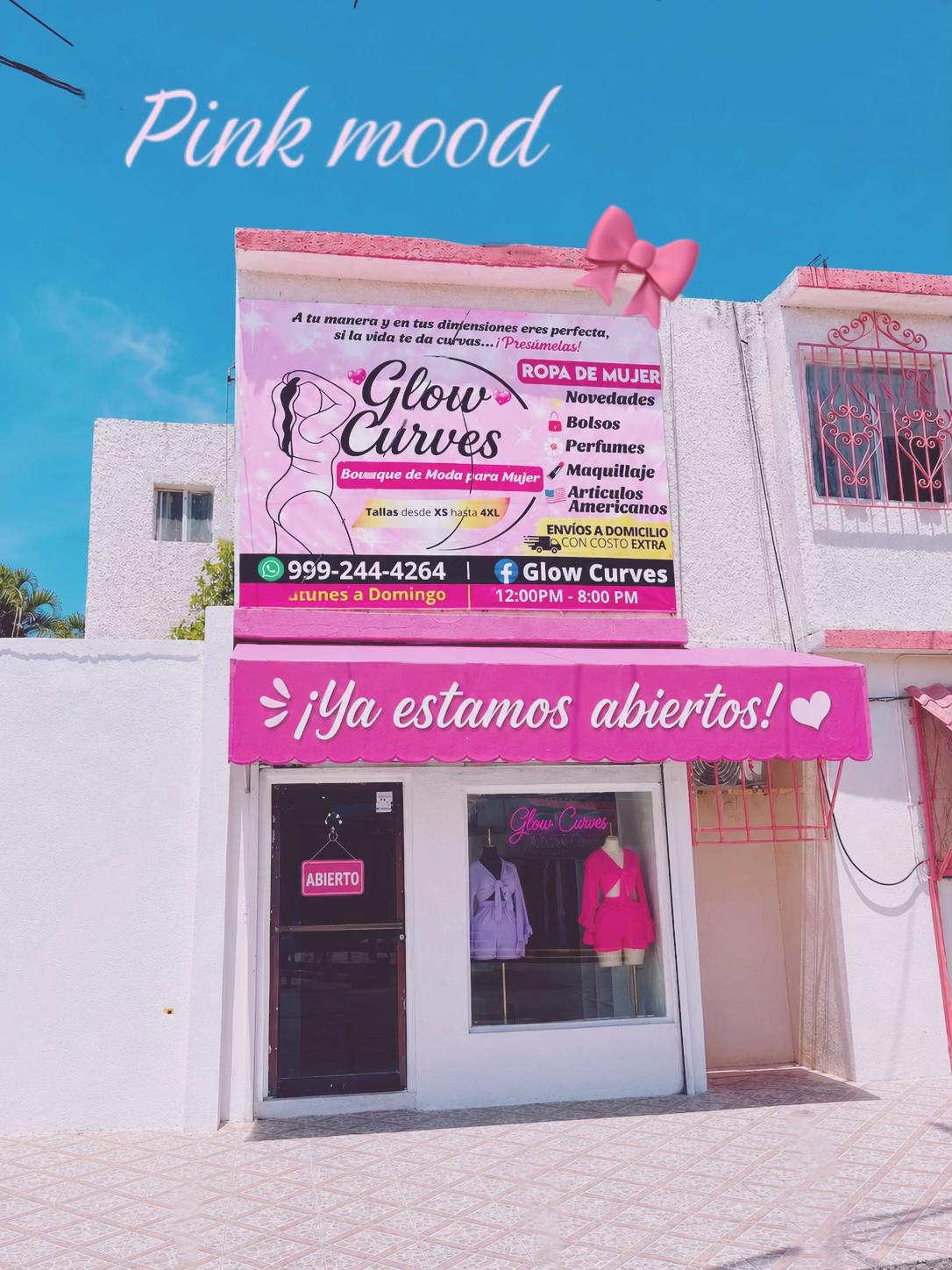 @Glow Curves