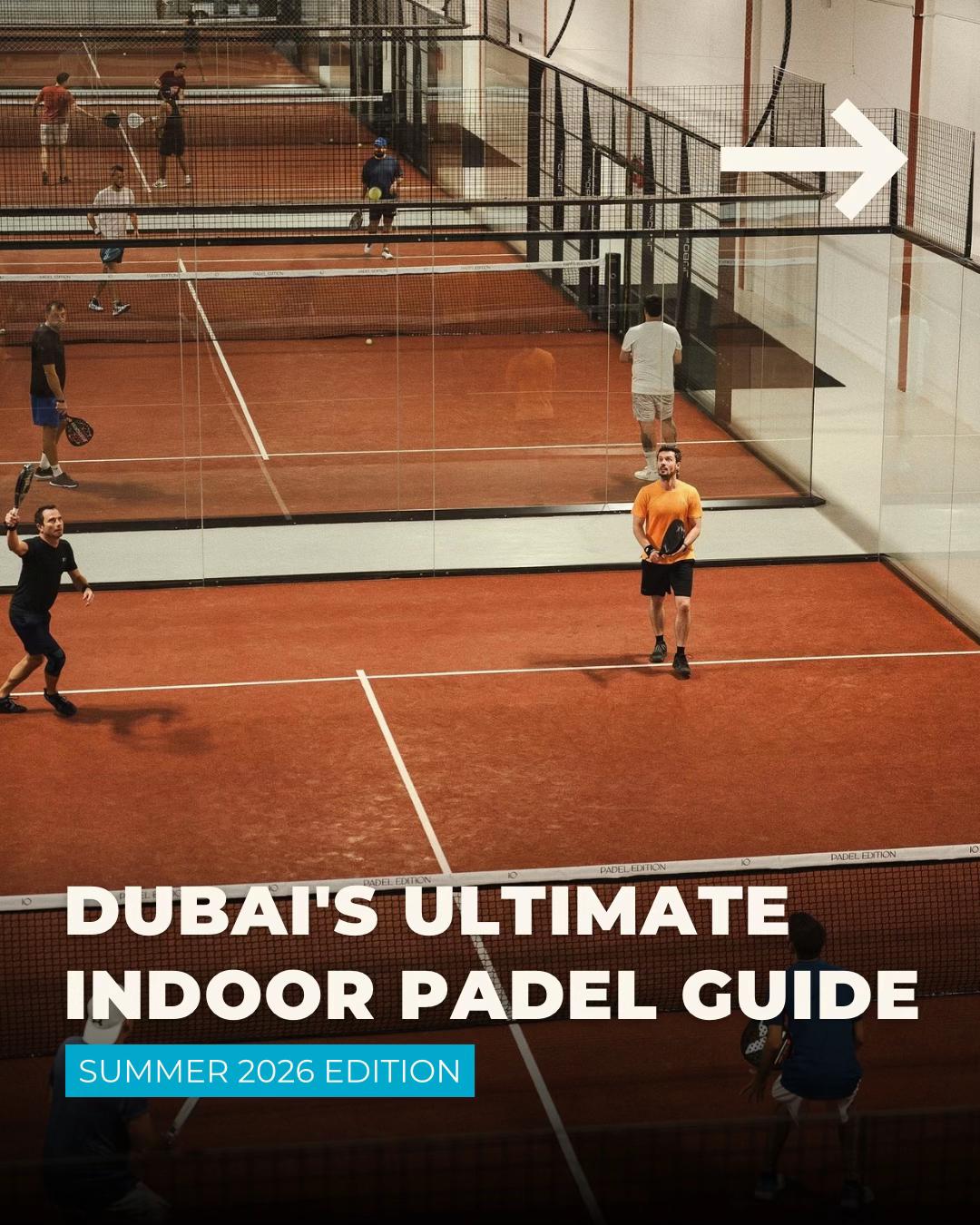 @Top Spots Dubai