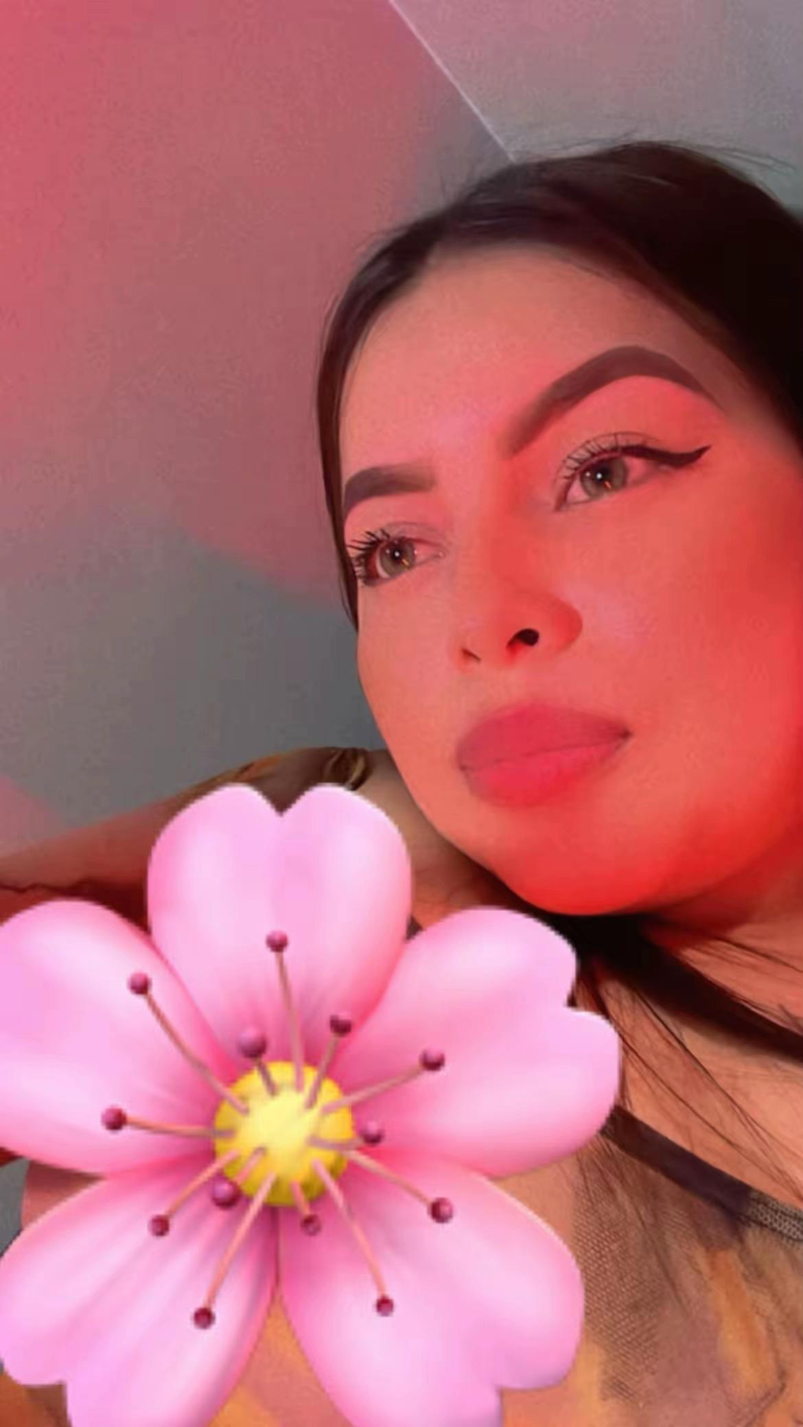 @Joselyn Mendoza