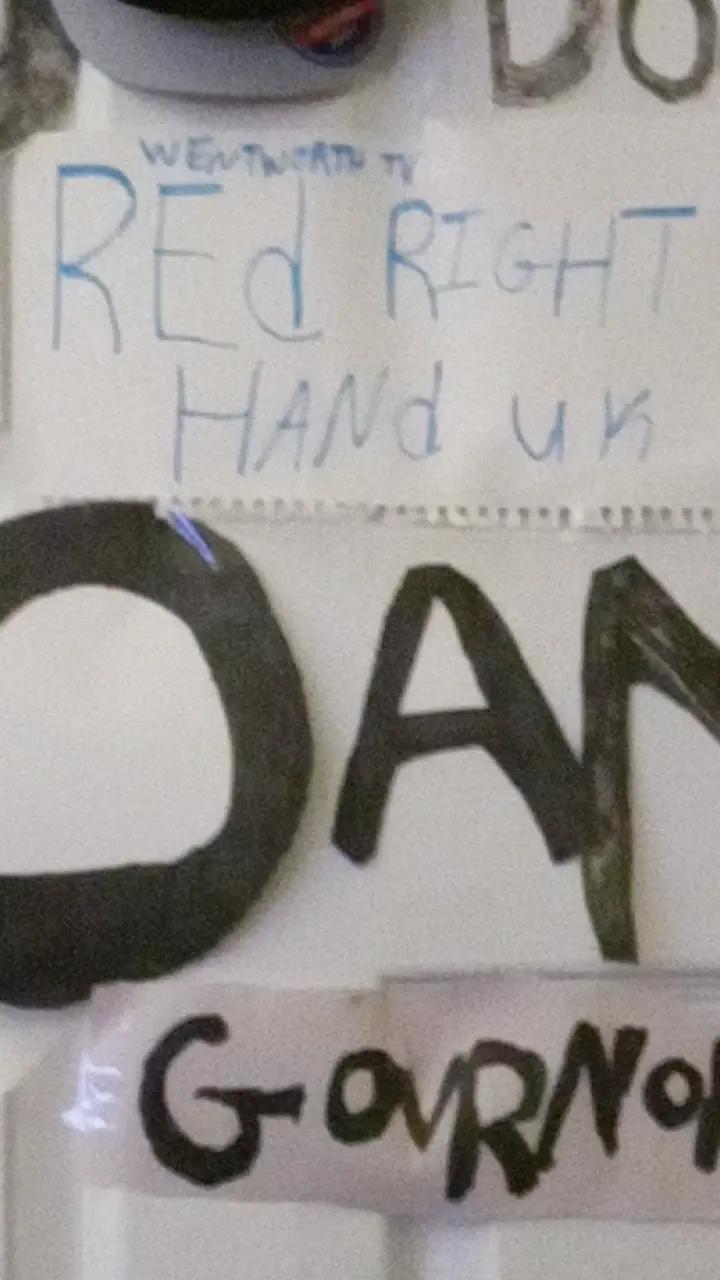 @THE PRANKSTER