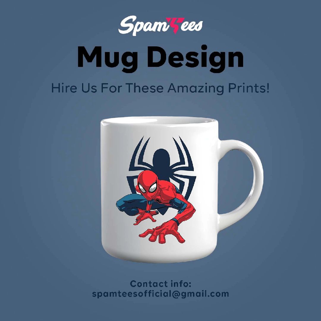 @SpamTees