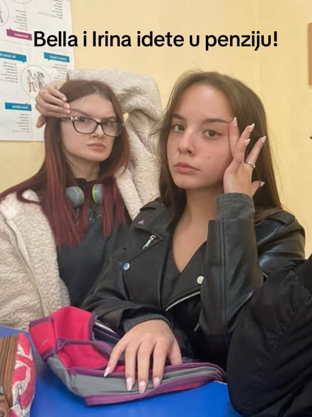 @ministarke serviranja
