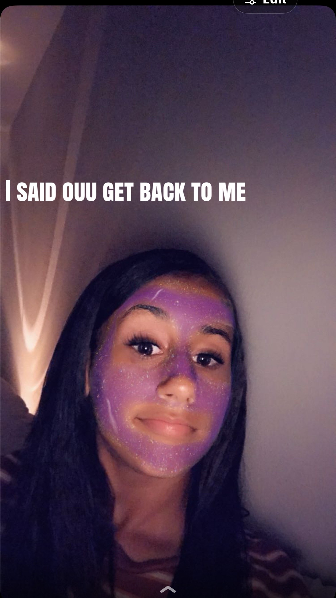 @Kaleah Hargrove