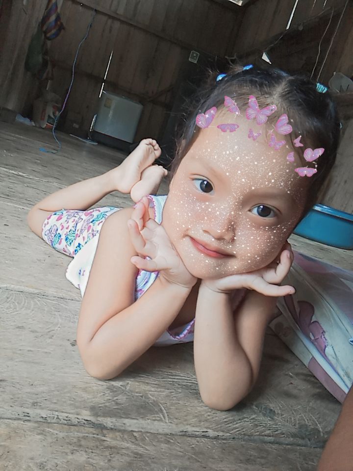 @Giccela 😘