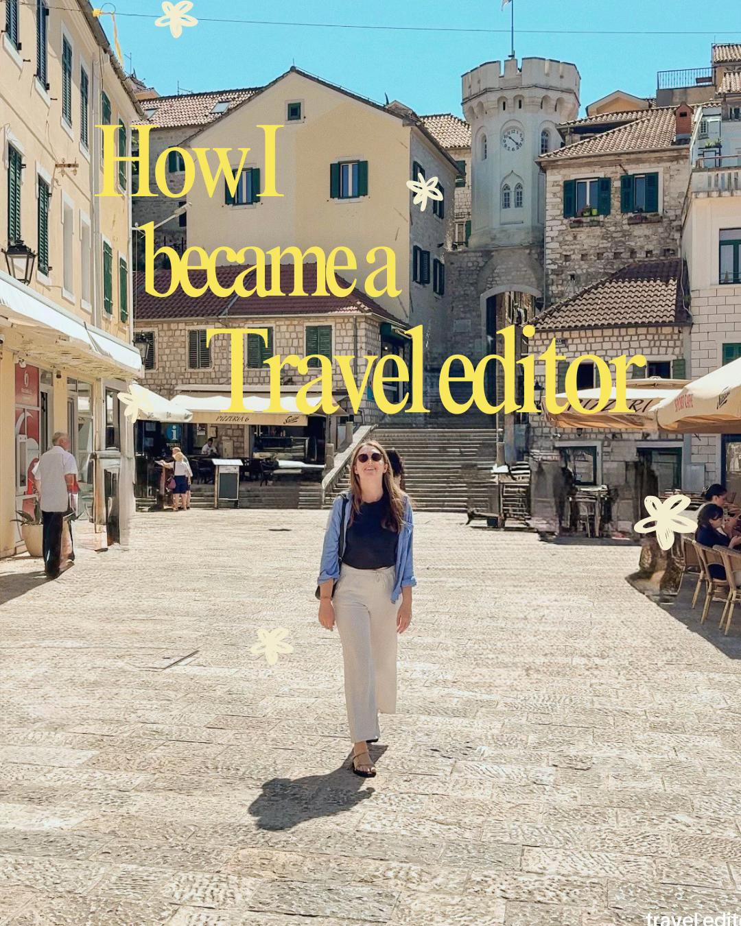 @Kara | A Travel Editor
