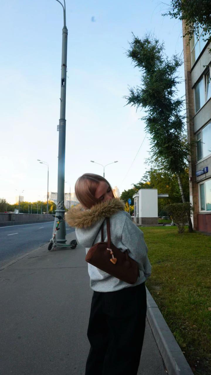 @мура