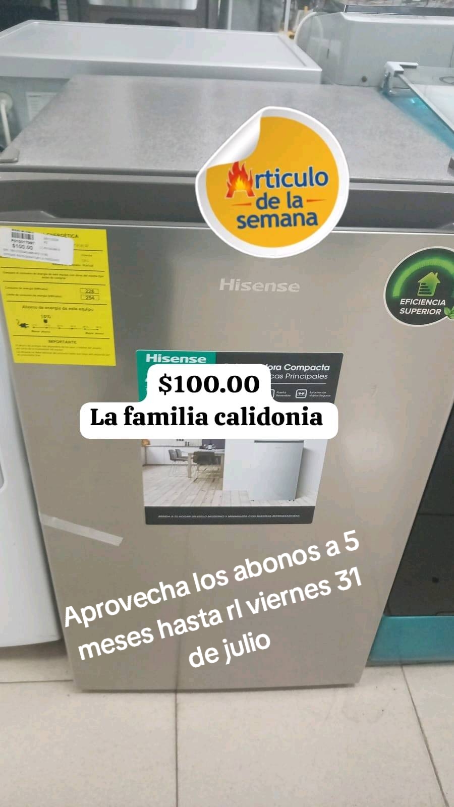 @La Familia Casa de Empeño 🇵🇦