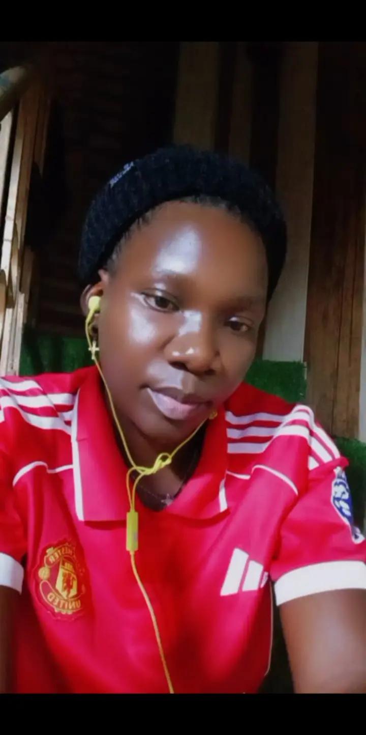 @🦋 baby fifi kwania 🇺🇬
