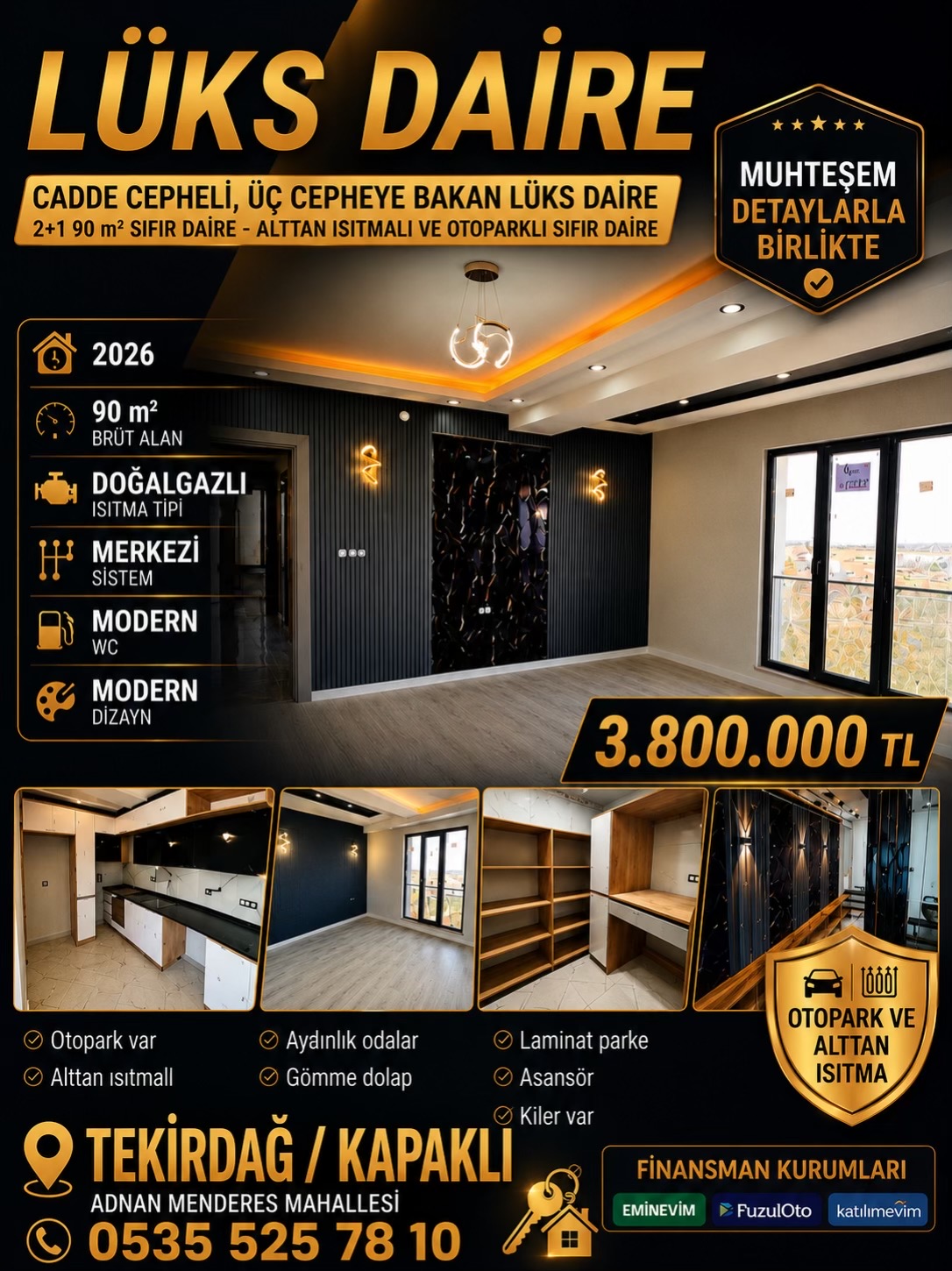 @UĞURGARAGE
