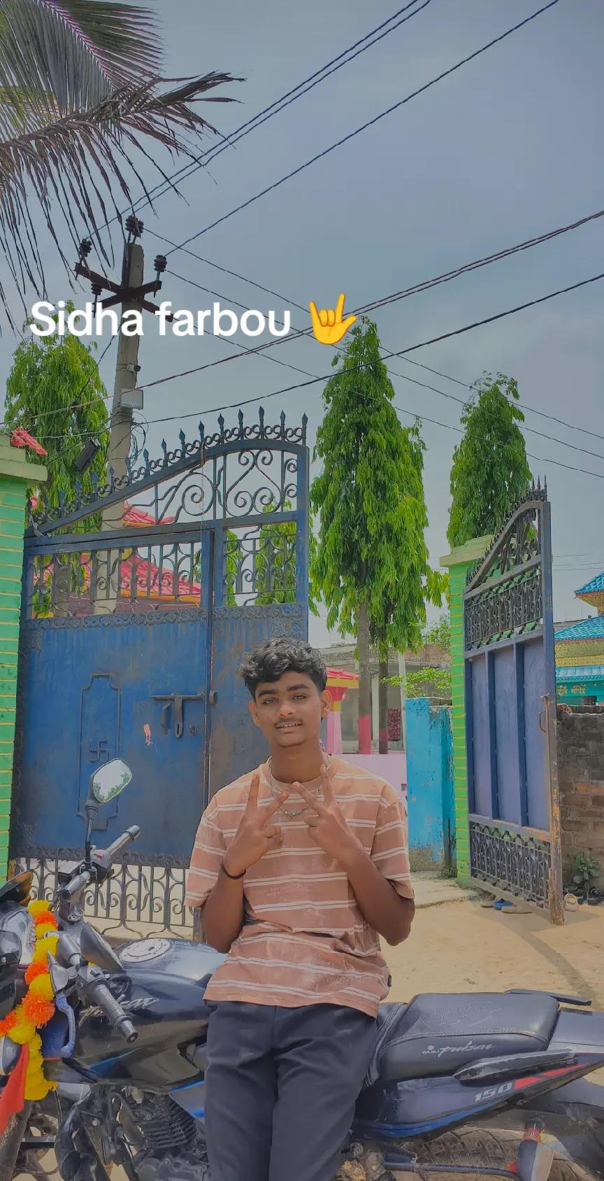 @❣️Cute💗Bacha❣️