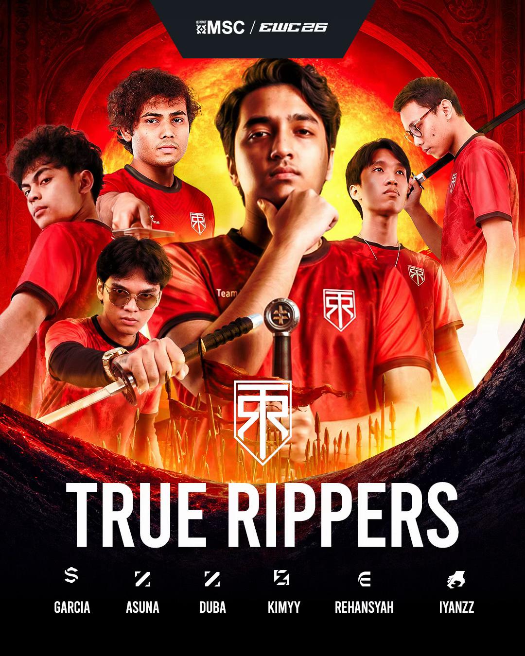 @MLBB Esports Official