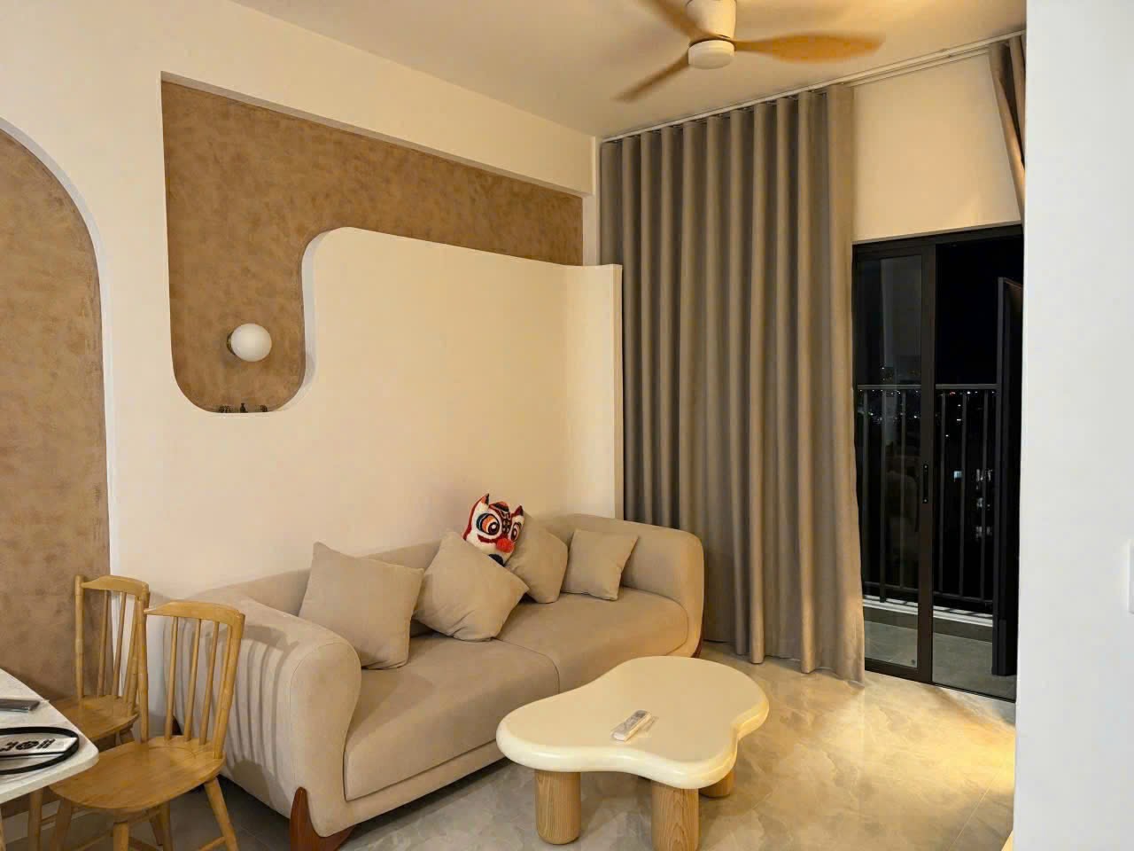 @Cùng Ngọc Săn nhà đẹp giá tốt