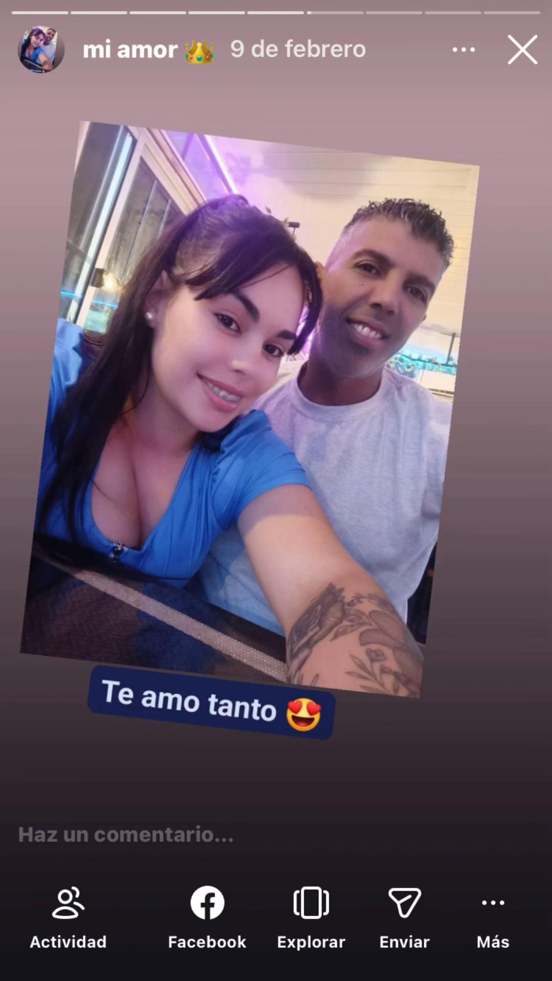 @Yulisa Pe&ntilde;arol