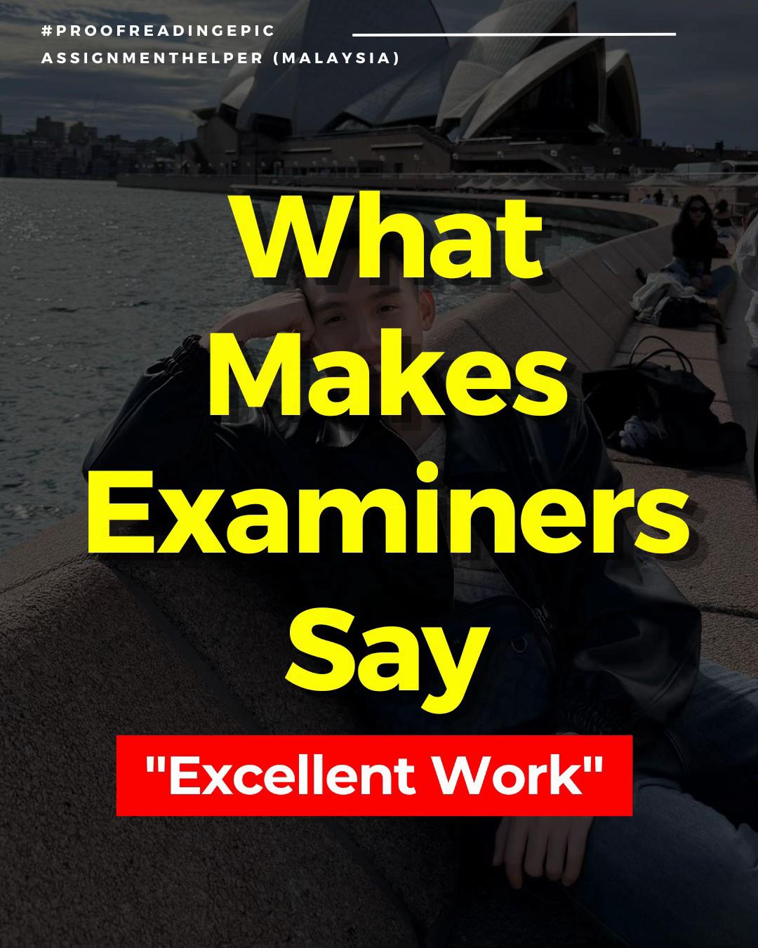 @Proofreadingepic l Assignment