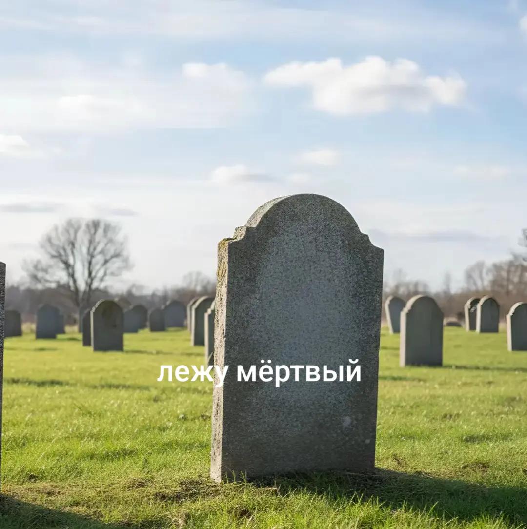 @свин без камеры