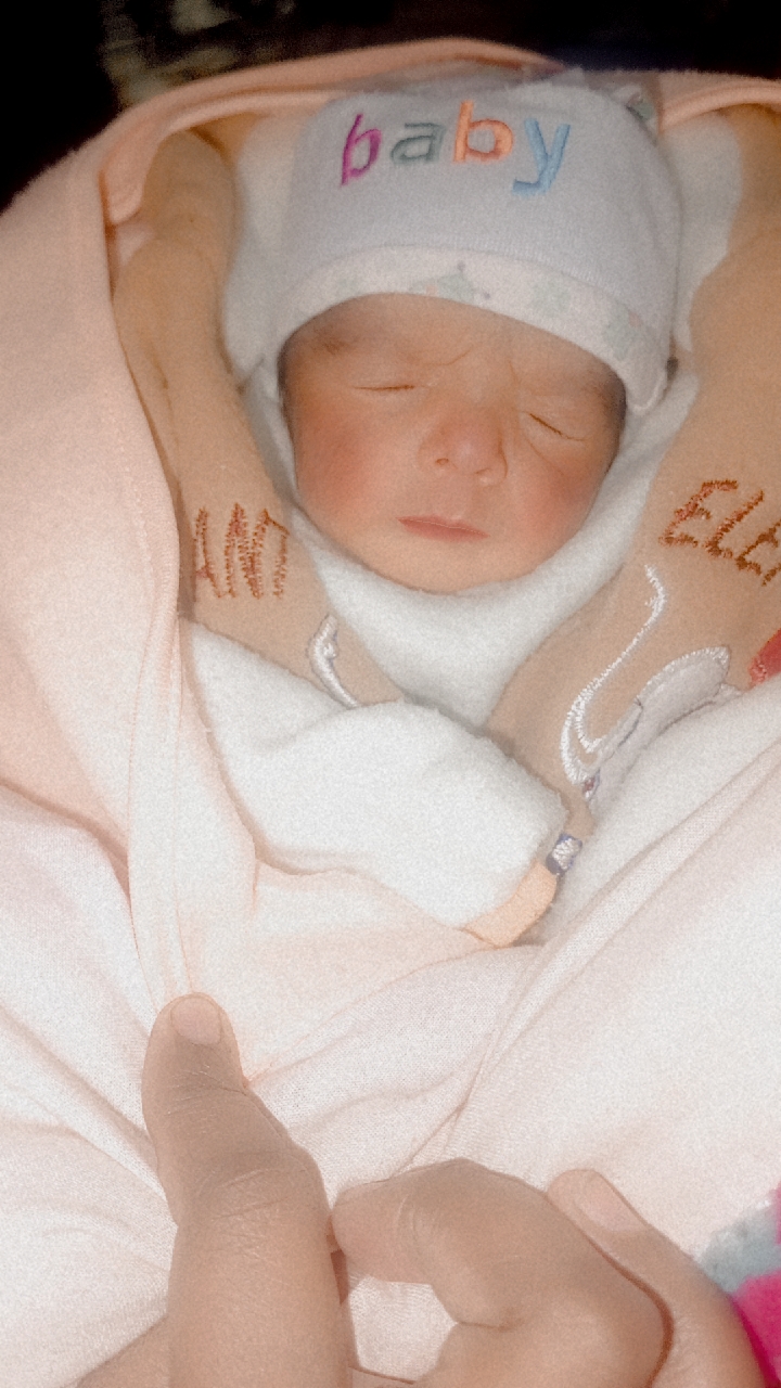 @Mama Ka shahzada putr 👶❤️✨