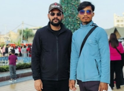 @Sùnìt Ŕź Sushil