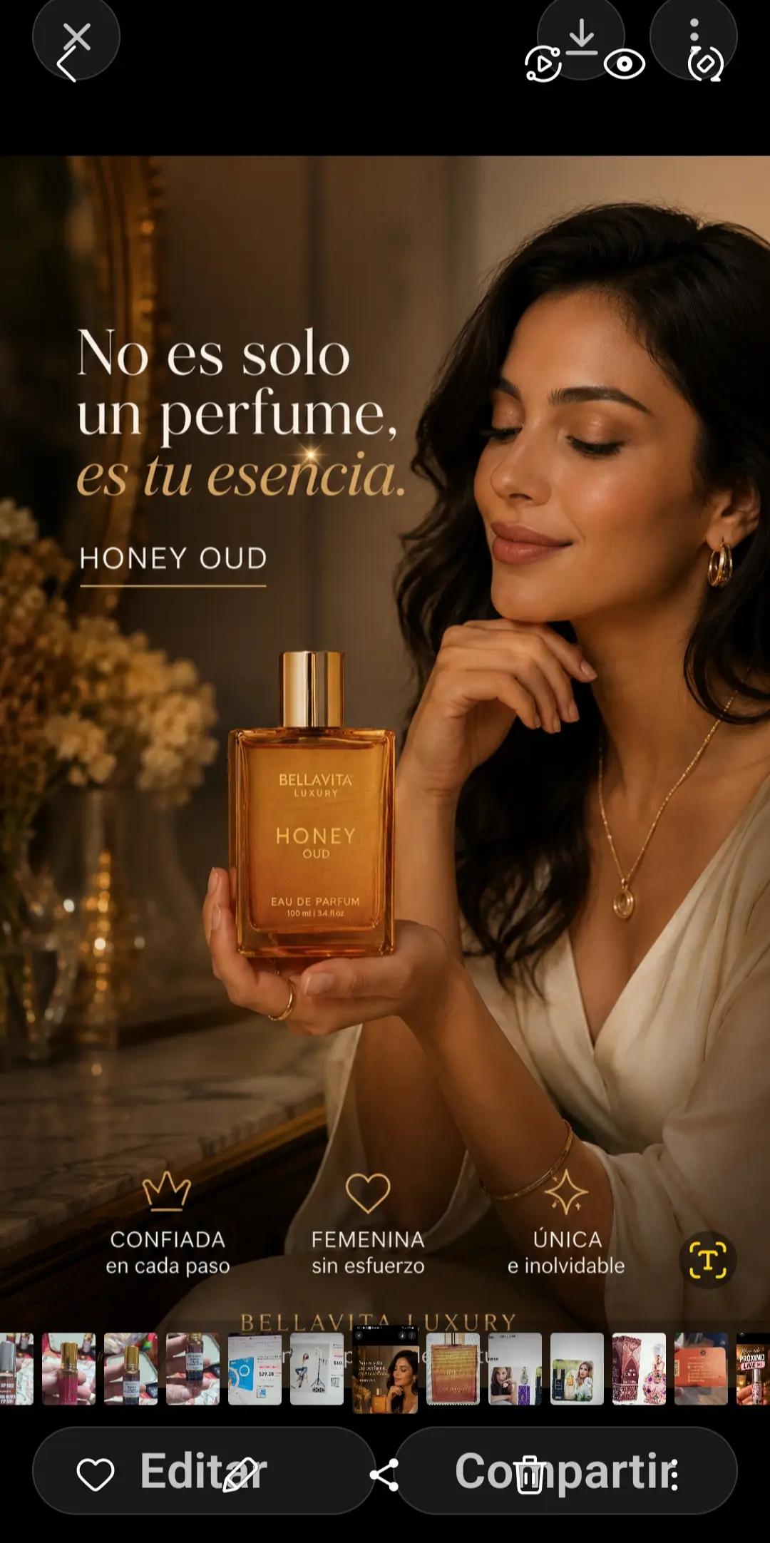 @misubi26 Perfumes y joyas
