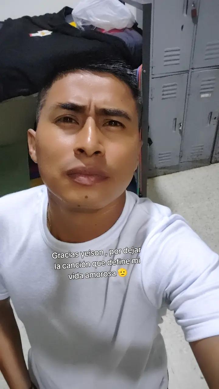 @faiver Jiménez