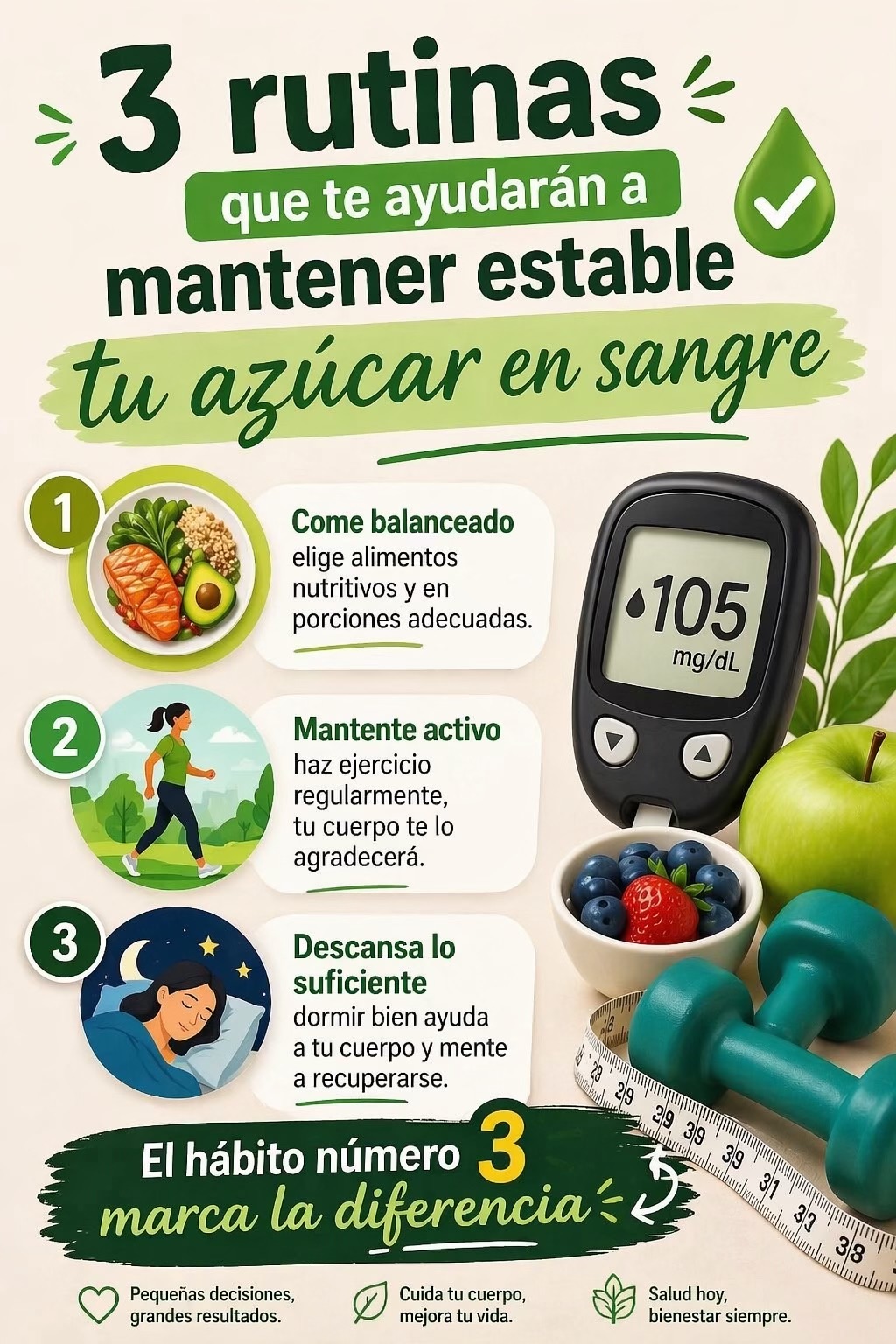 @Comida y Salud