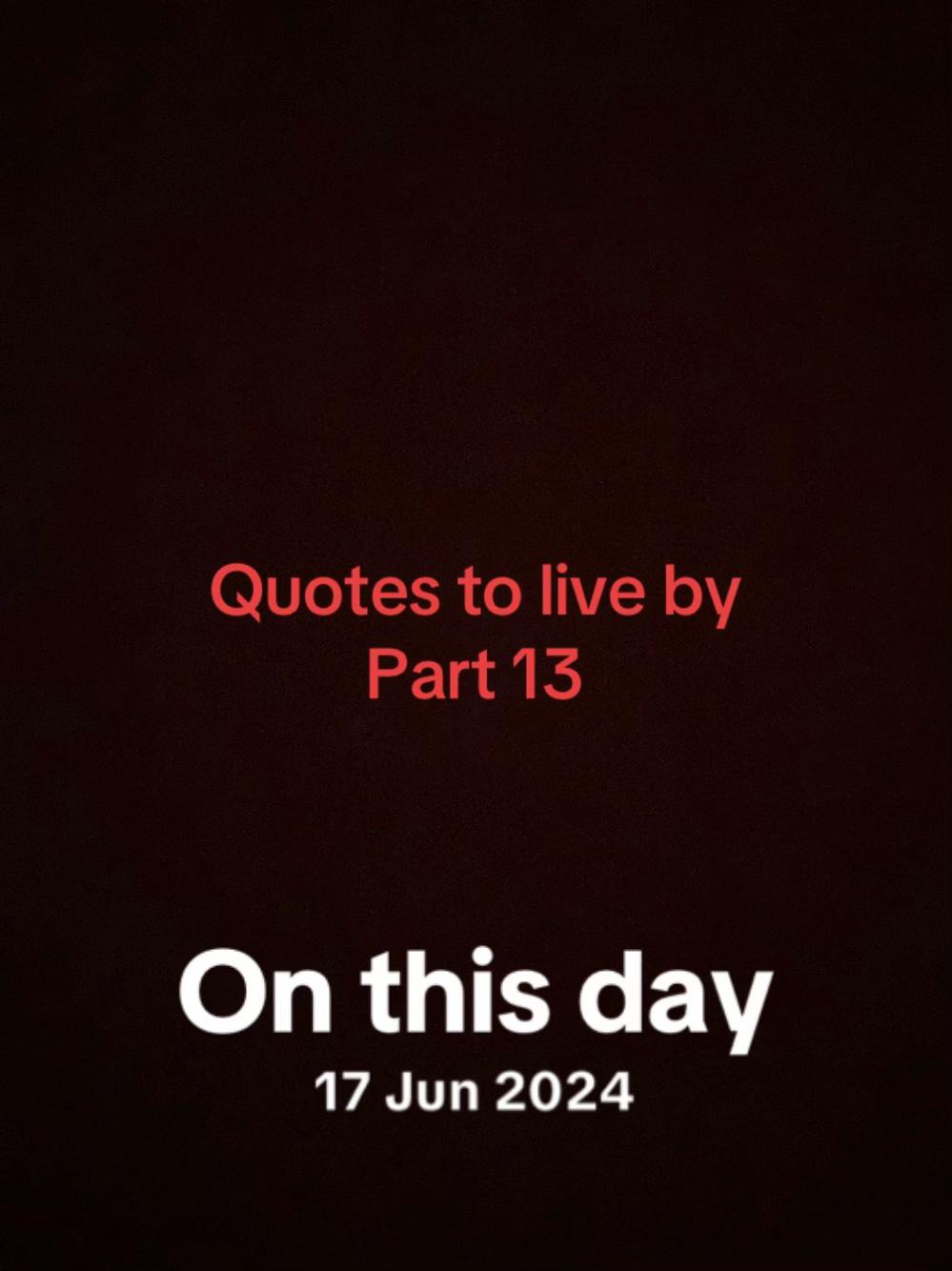 @&hellip;