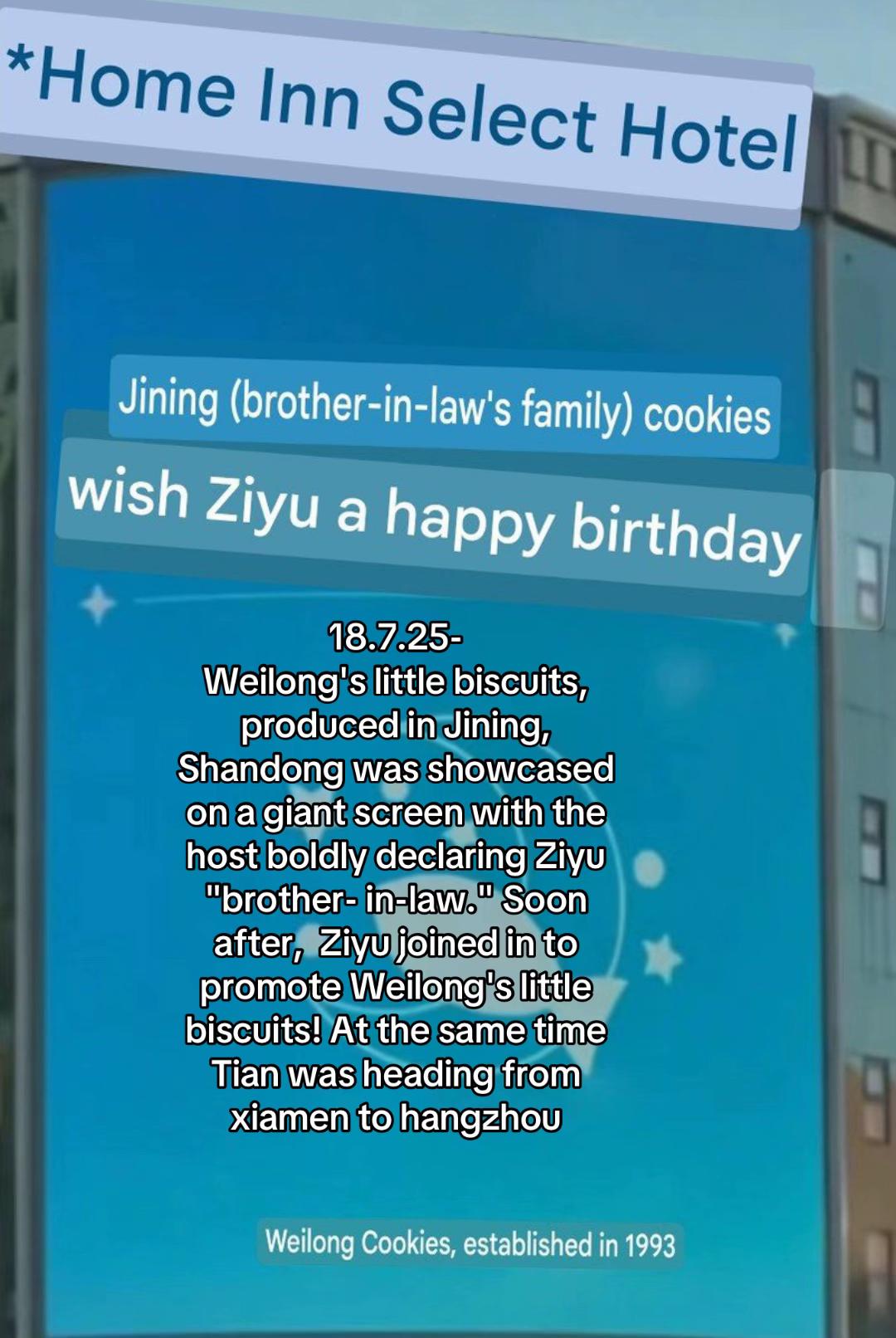 @Tian xuning’s wifey๐จ๐ณ๐ณ๐ฌ๐