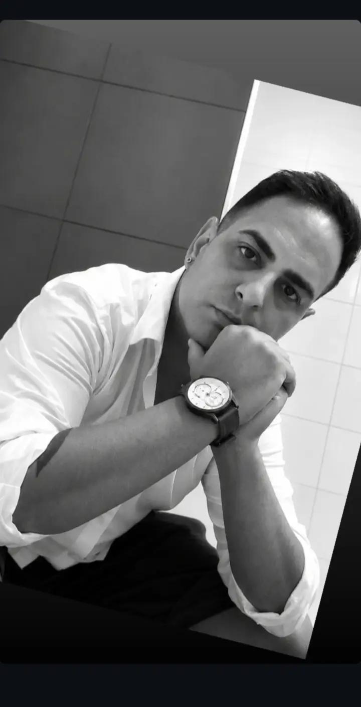 @Iván Santos