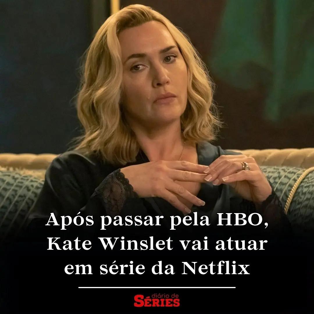 @Diário de Séries