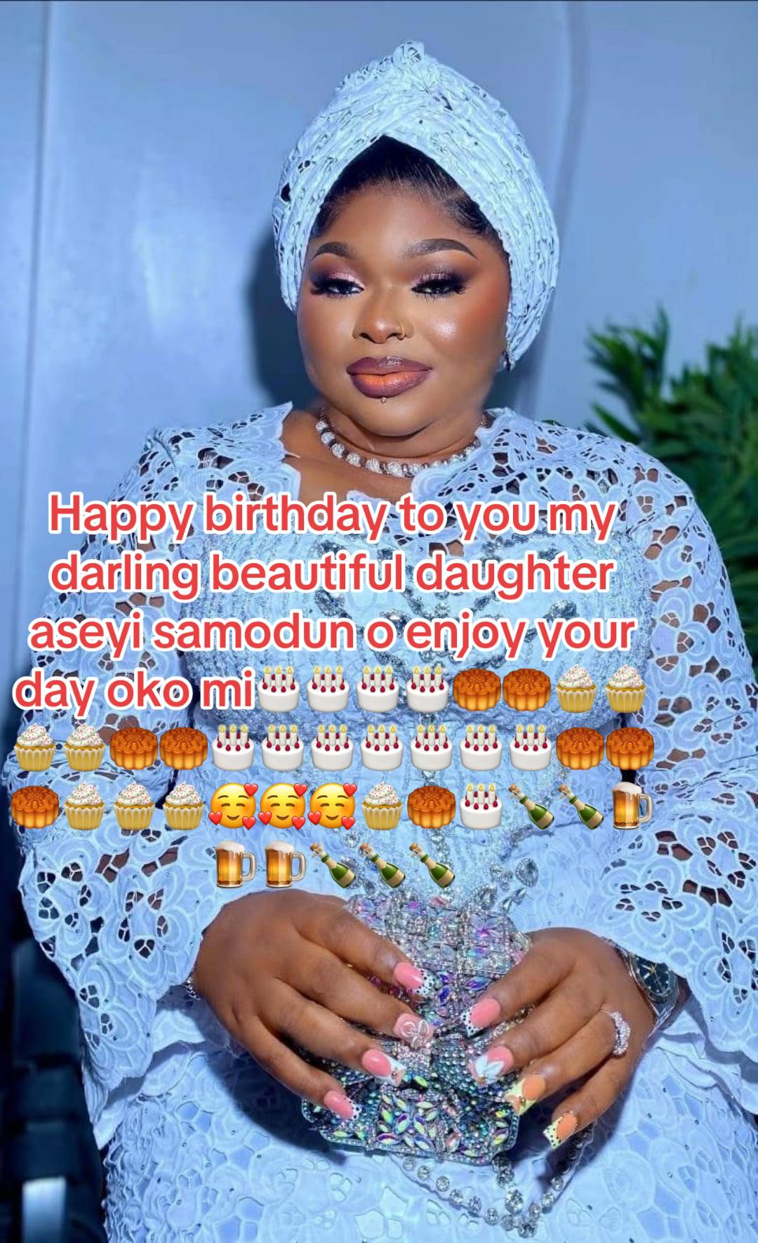 @Oba obirin abeniiii