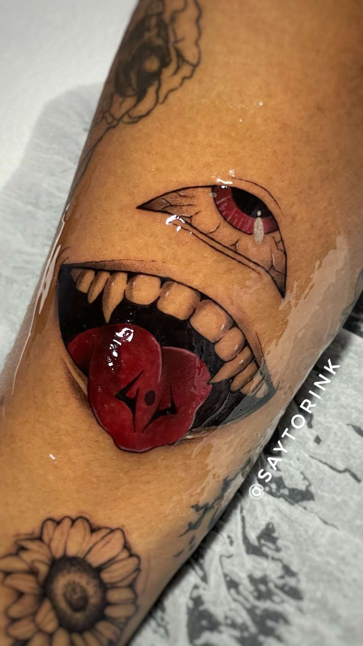 @Saytor Ink