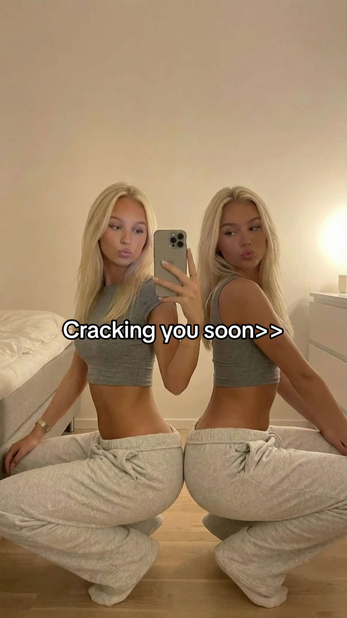 @Snowbunny Sisters