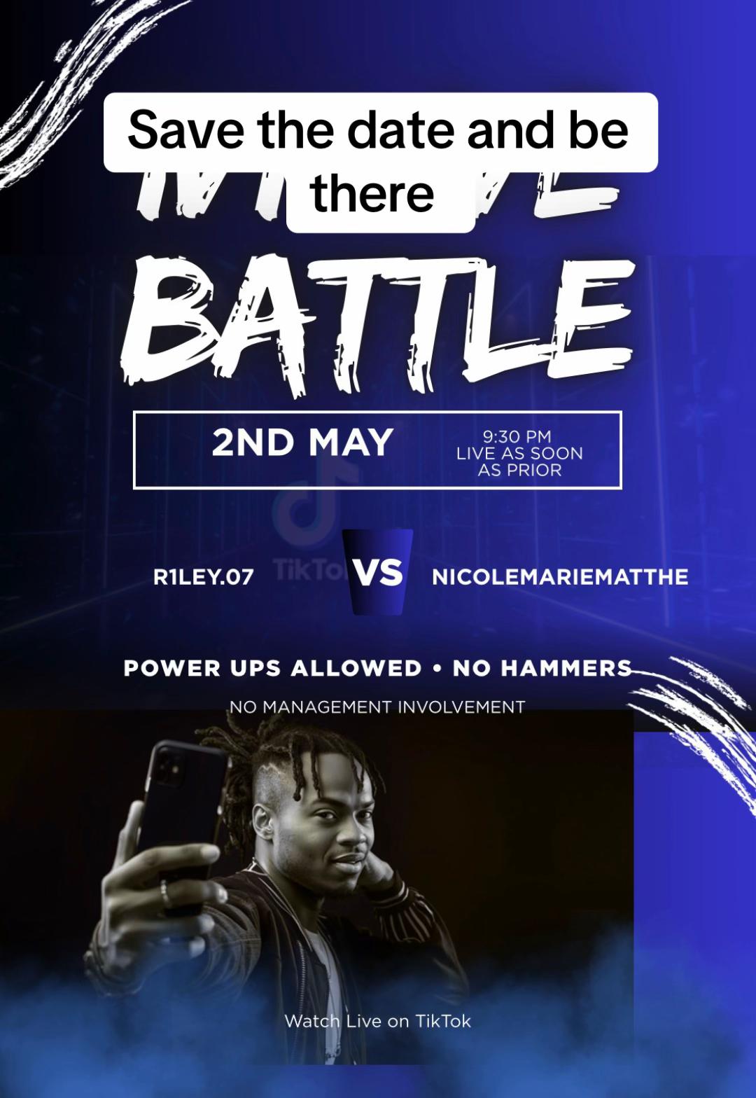 @Riley - rise media owner