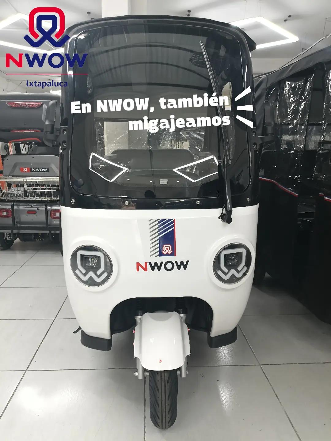 @Nwow Ixtapaluca
