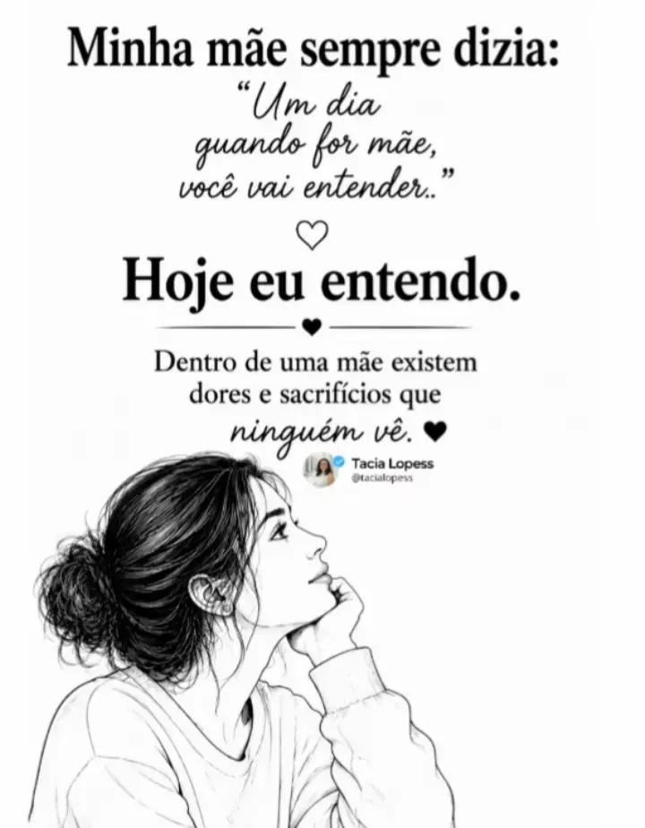 @Maria Silva