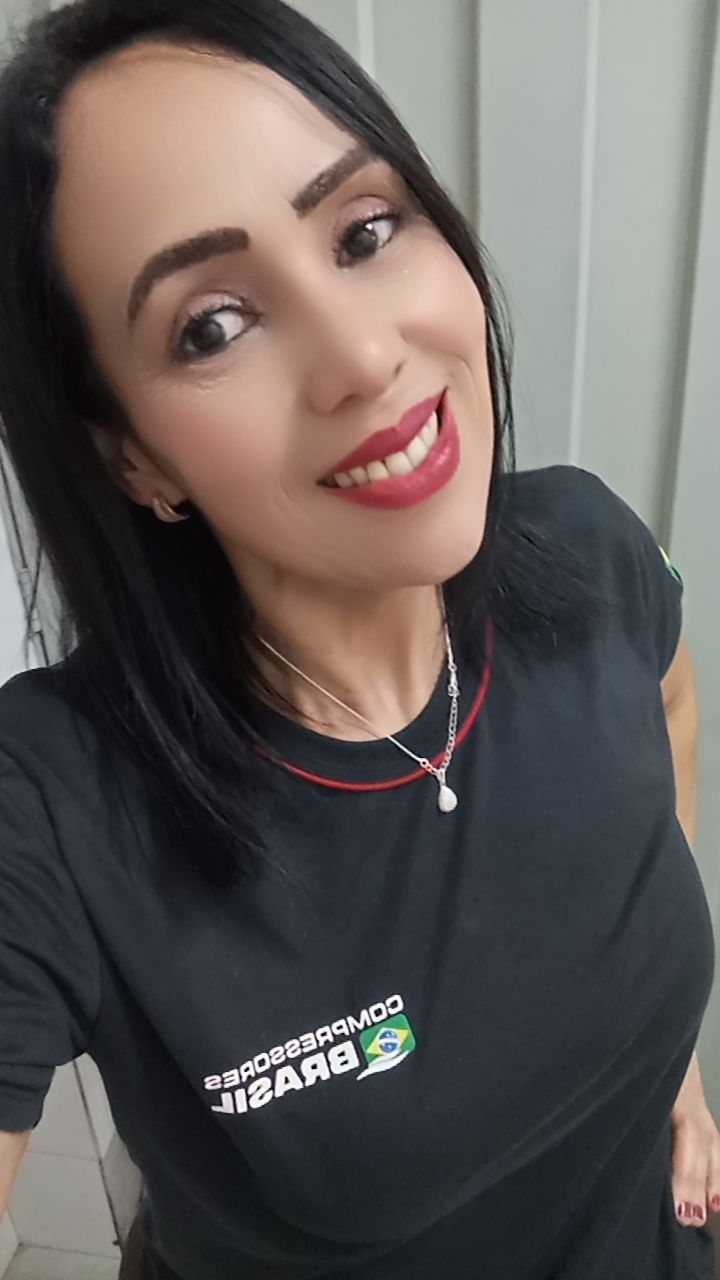 @Rosangela Ribeiro 🩷