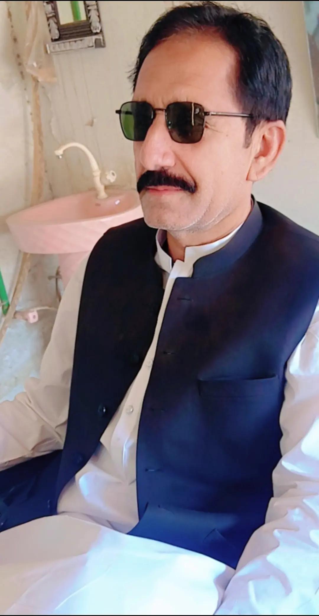 @Muhammad Azam