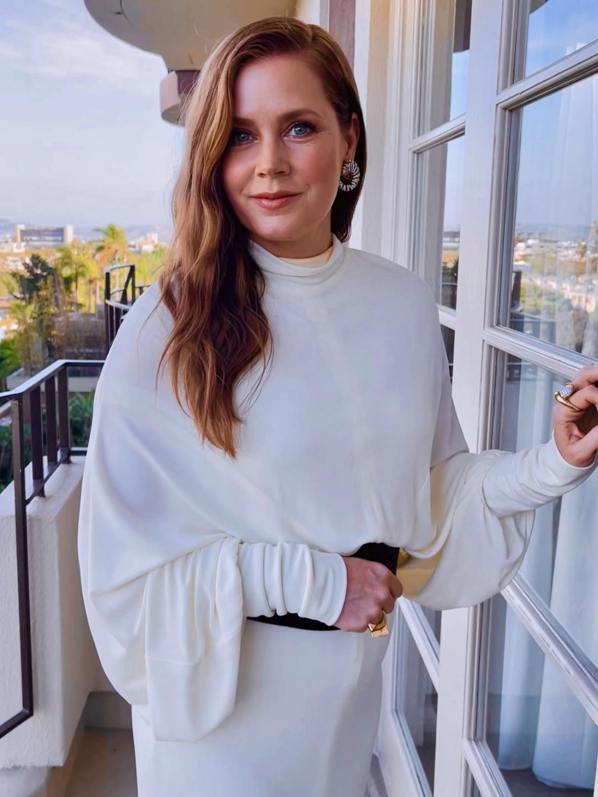 @Best Of Amy Adams