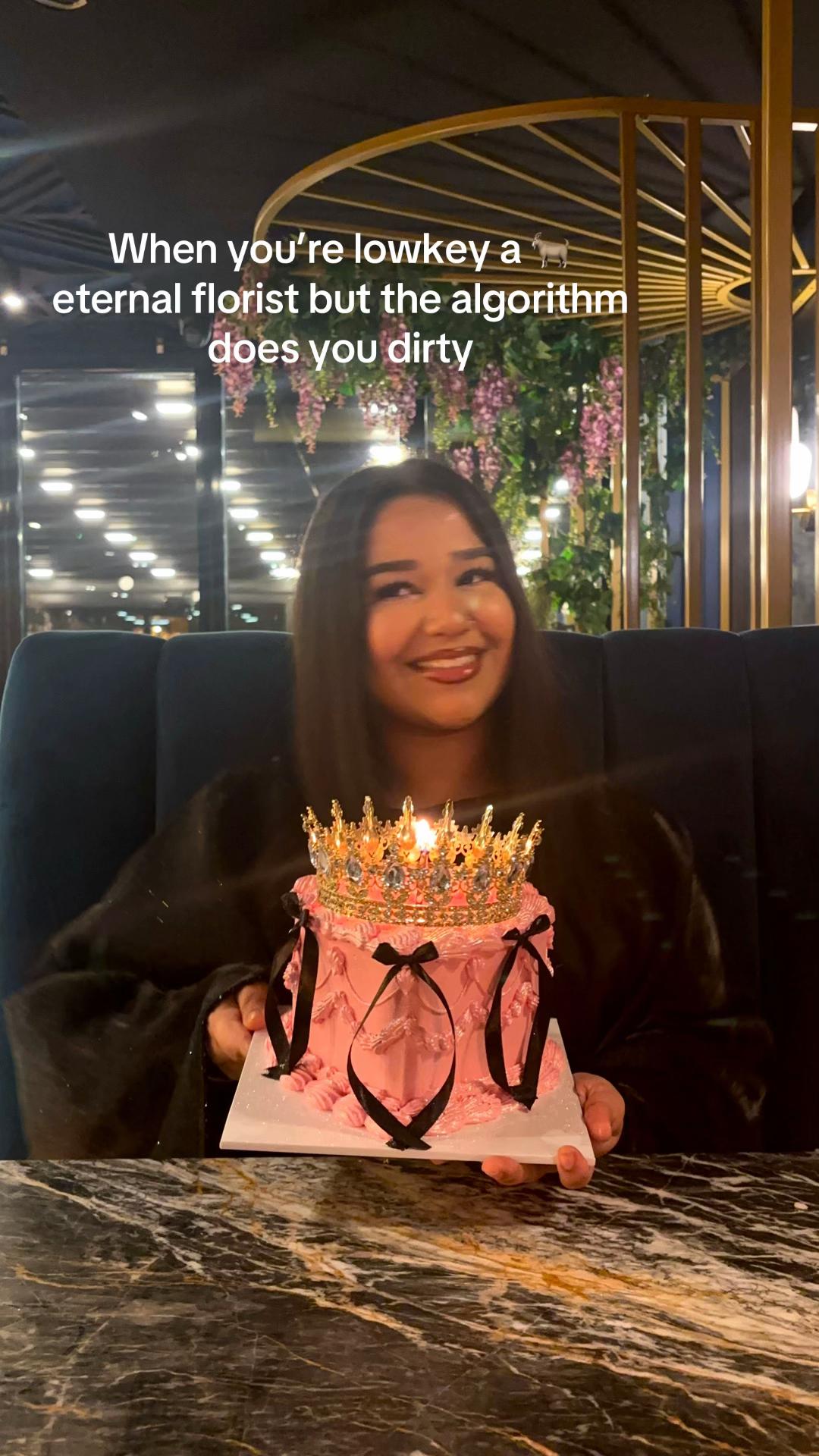 @zhflorist🌸