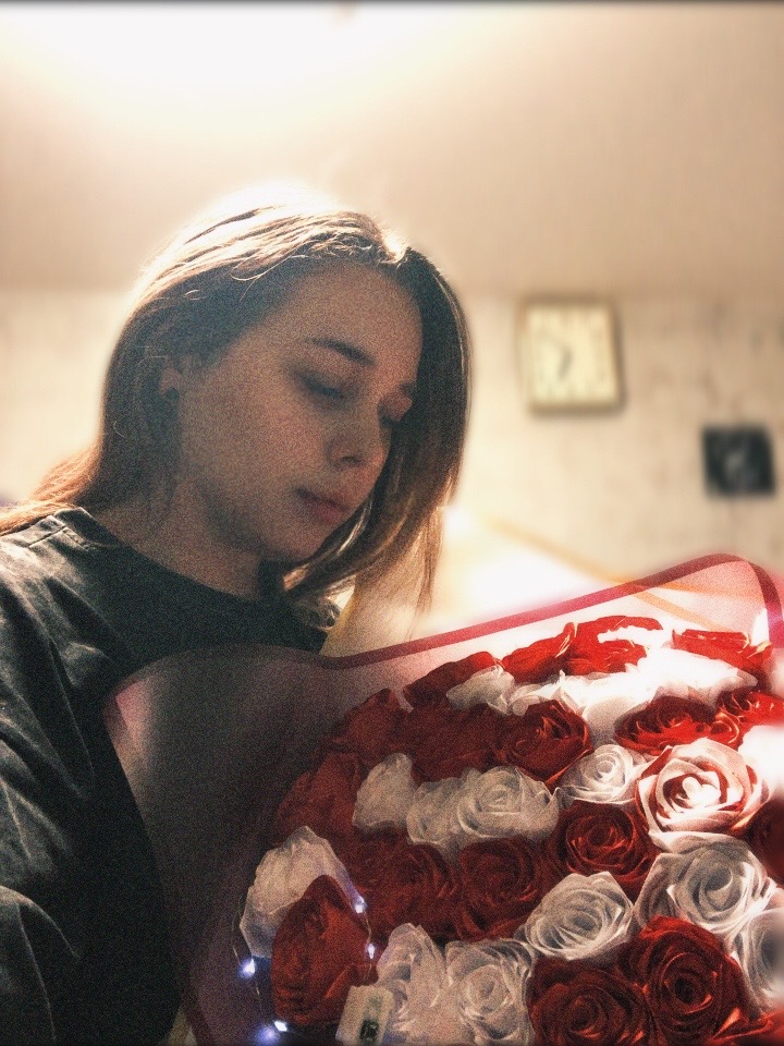 @Лиса Котова