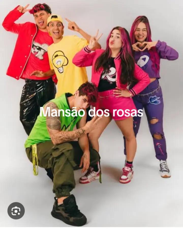 @fã da emilly vick ๐๐