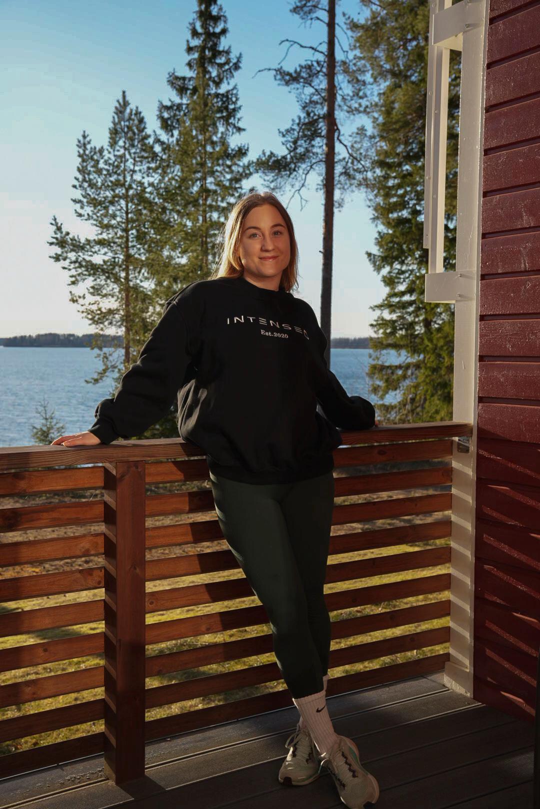 @Neea | Itsens&auml; kehitt&auml;minen