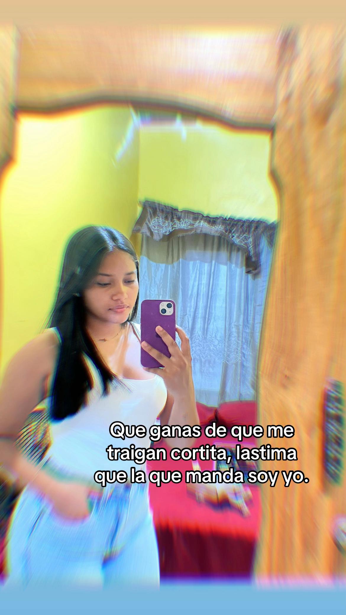 @Mariela Galindo ๐ค