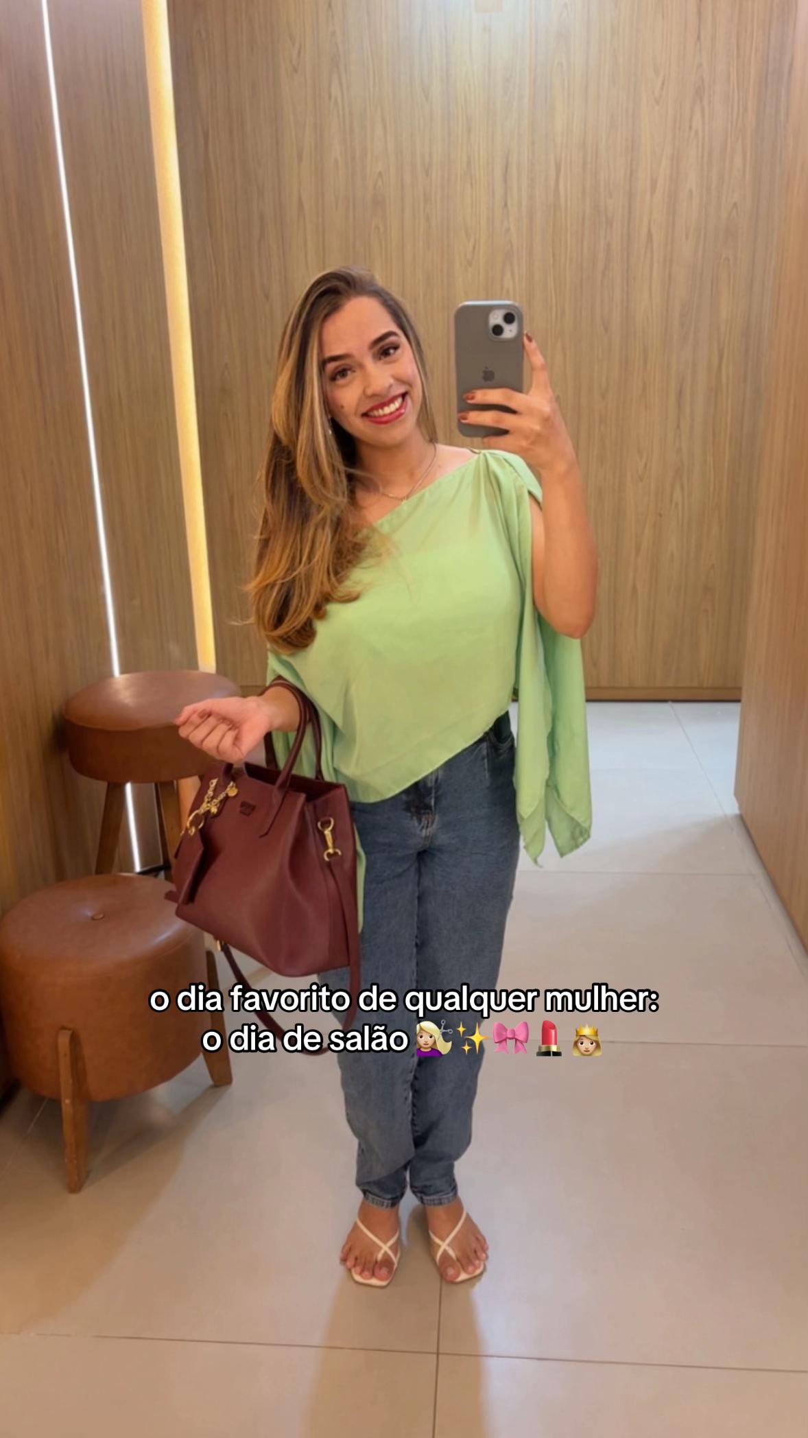 @Mayane Soares