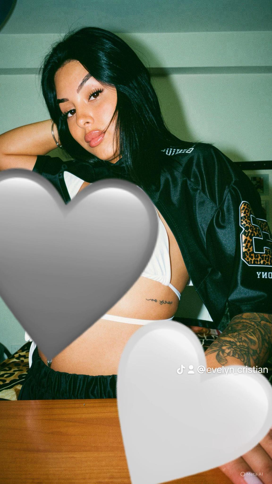 @Lily_Evelyn_Cristian