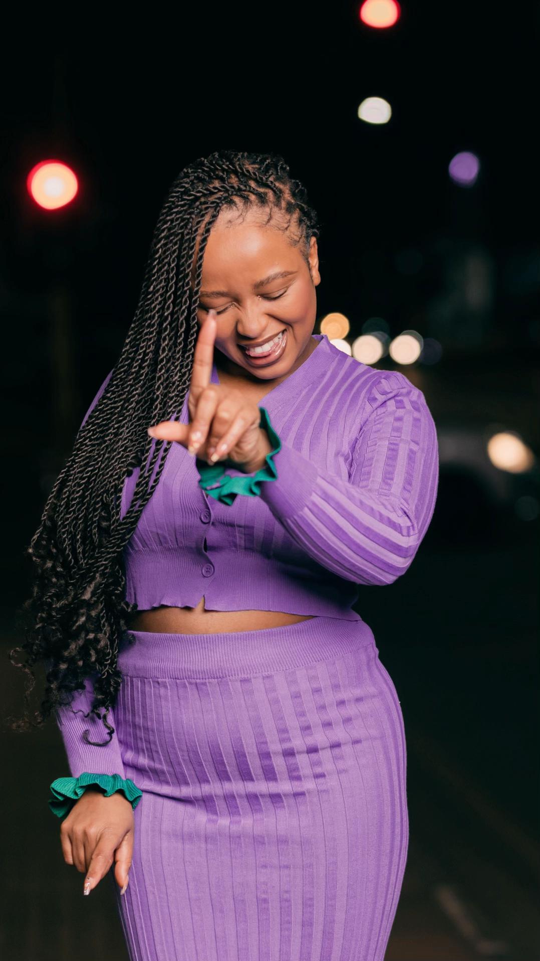 @Nokwanda Dlamini