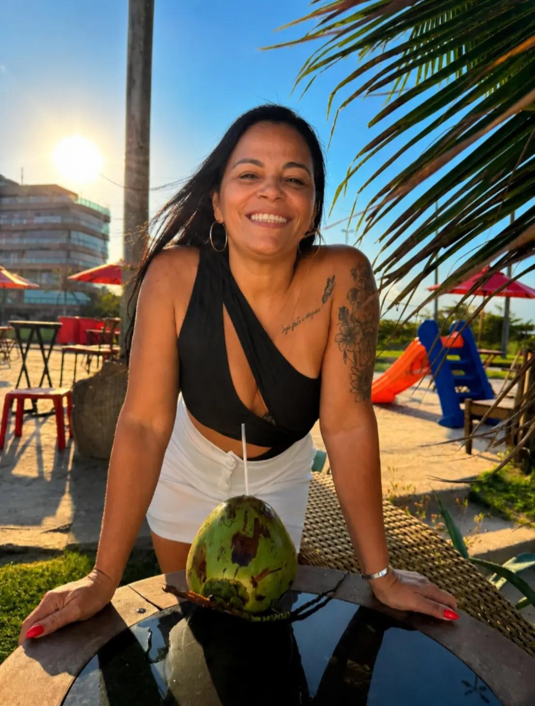 @Dedeia Faria Mendes 🦋🦋