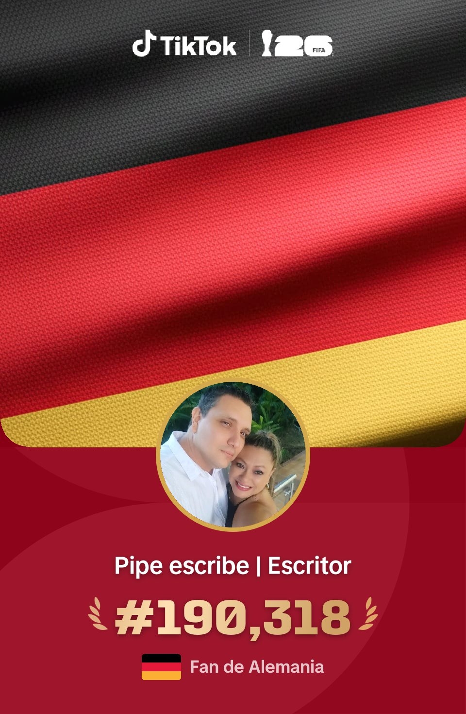 @Pipe escribe | Escritor