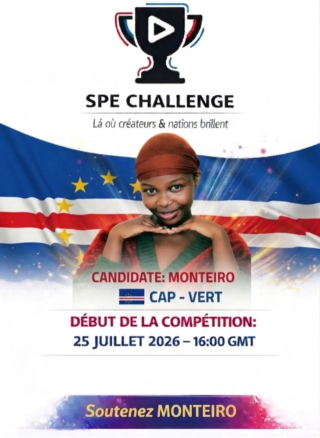 @SPE CHALLENGE