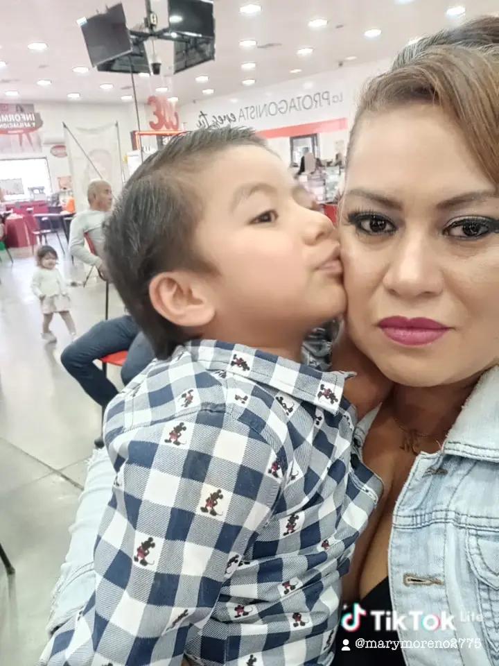 @Mary Moreno2775